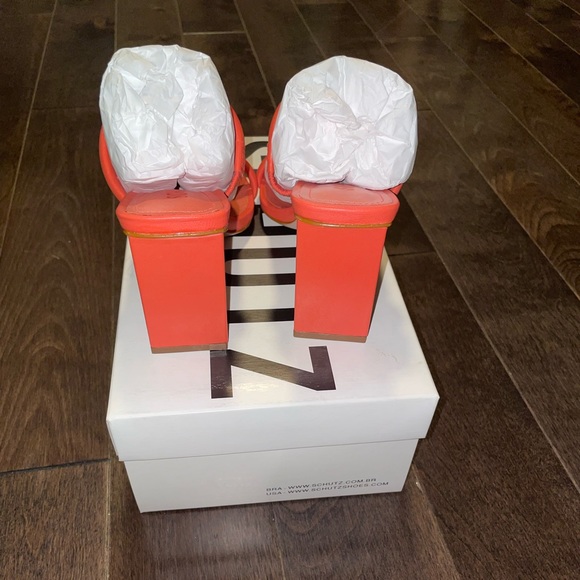 Schutz Ully sandal - Picture 3 of 6